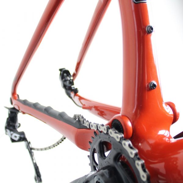 Specialized Epic Evo Carbon 2021-24 | Frame Protection Kit