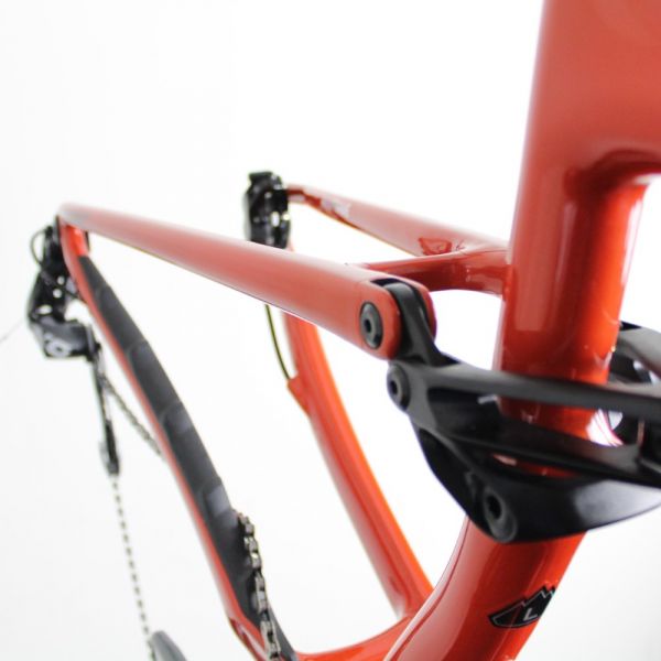 Specialized Epic Evo Carbon 2021-24 | Frame Protection Kit