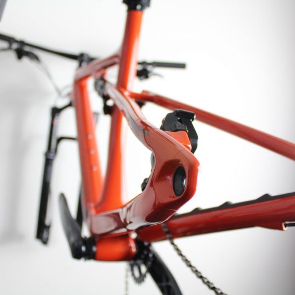 Specialized Epic Evo Carbon 2021-24 | Frame Protection Kit