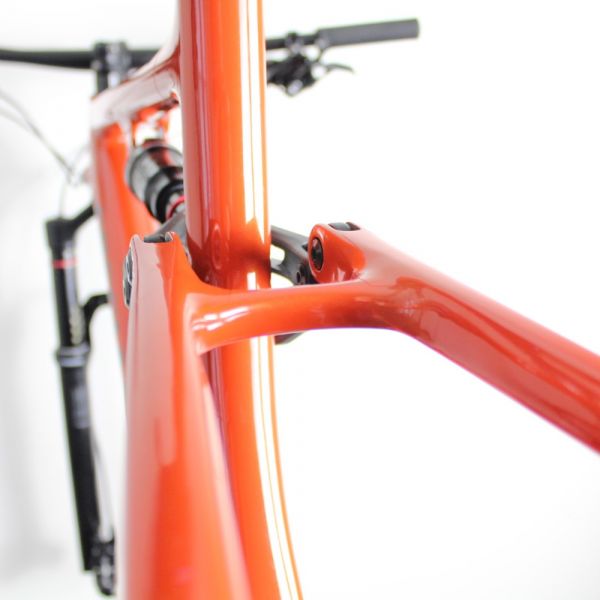 Specialized Epic Evo Carbon 2021-24 | Frame Protection Kit