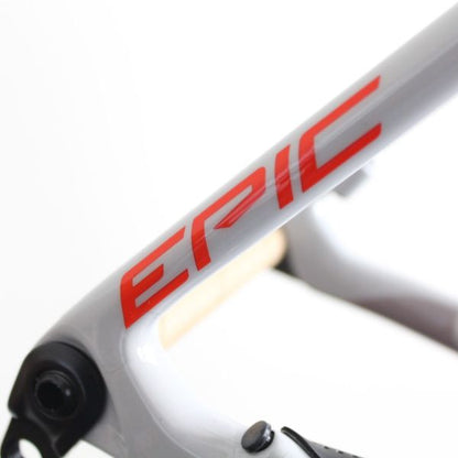 Specialized Epic HT Carbon 2020-24 | Frame Protection Kit