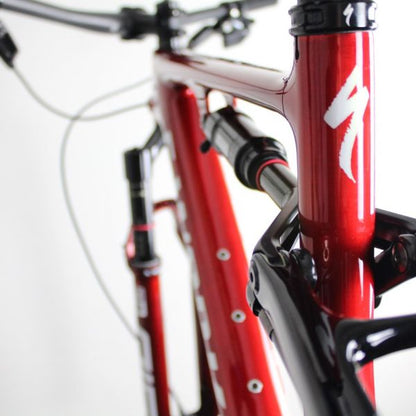 Specialized Epic S-Works & Carbon 2021-23 | Frame Protection Kit