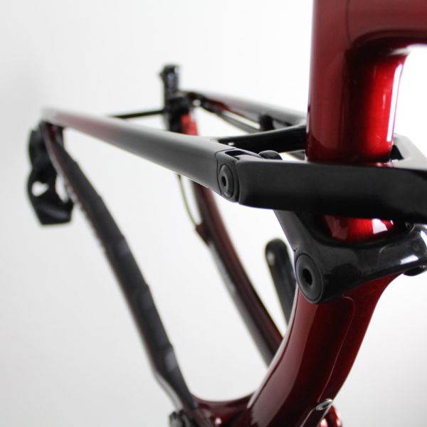 Specialized Epic S-Works & Carbon 2021-23 | Frame Protection Kit