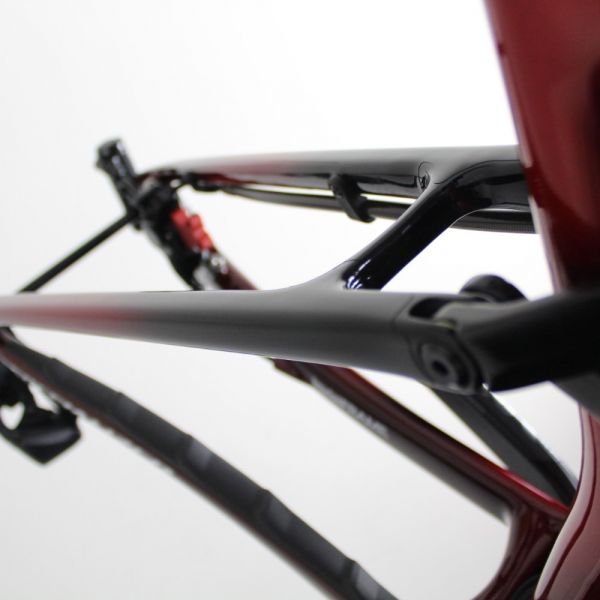 Specialized Epic S-Works & Carbon 2021-23 | Frame Protection Kit