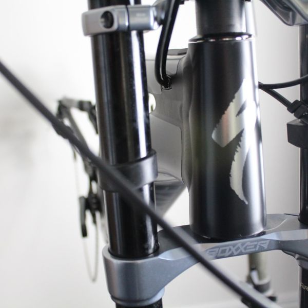 Specialized Kenevo Aluminium 2020-24 | Frame Protection Kit