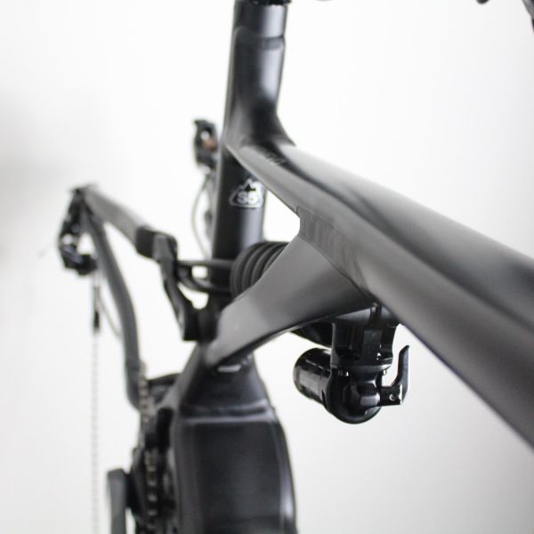 Specialized Kenevo Aluminium 2020-24 | Frame Protection Kit