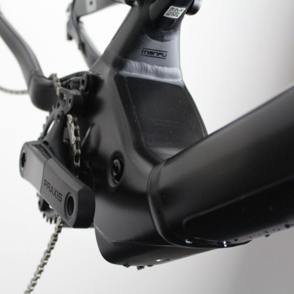 Specialized Kenevo Aluminium 2020-24 | Frame Protection Kit