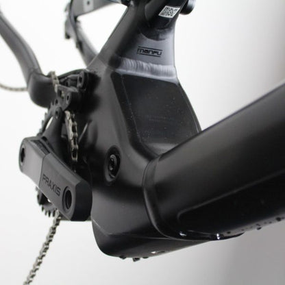 Specialized Kenevo Aluminium 2020-24 | Frame Protection Kit