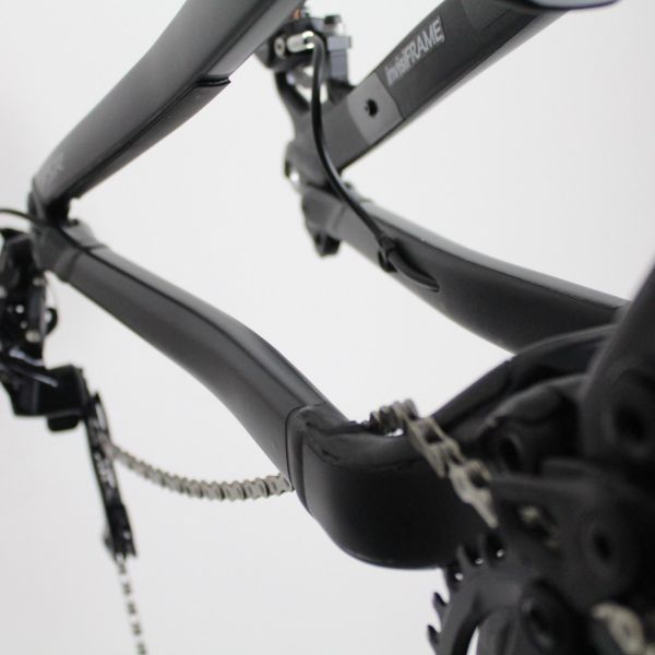 Specialized Kenevo Aluminium 2020-24 | Frame Protection Kit