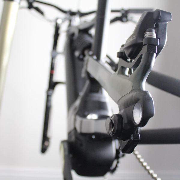 Specialized Kenevo Aluminium 2020-24 | Frame Protection Kit