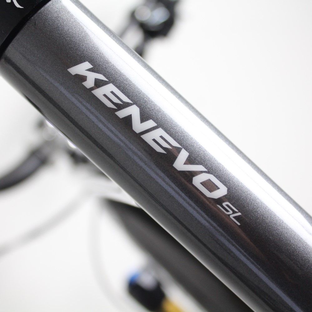 Specialized Kenevo SL Carbon 2022-25 | Frame Protection Kit