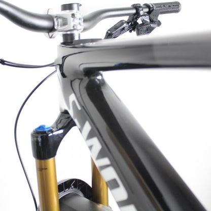 Specialized Kenevo SL Carbon 2022-25 | Frame Protection Kit