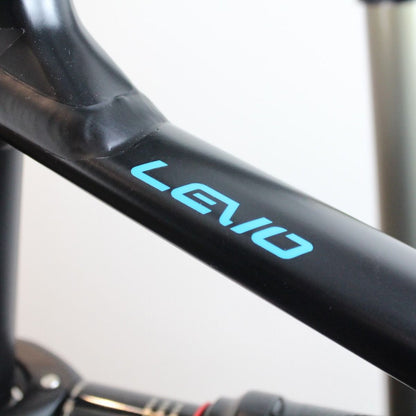 Specialized Levo Aluminium Comp 2019-21 | Frame Protection Kit