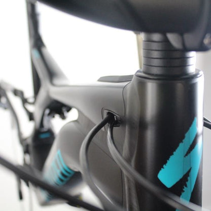 Specialized Levo Aluminium Comp 2019-21 | Frame Protection Kit