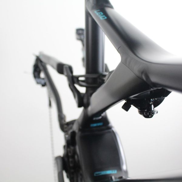 Specialized Levo Aluminium Comp 2019-21 | Frame Protection Kit