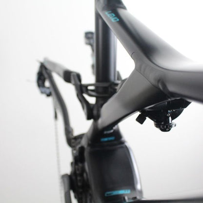 Specialized Levo Aluminium Comp 2019-21 | Frame Protection Kit