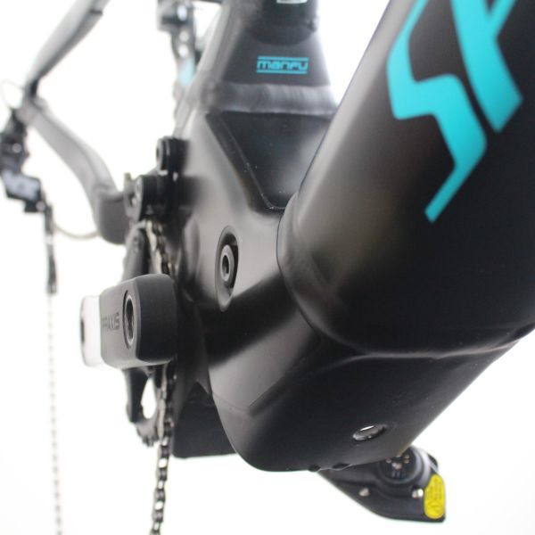 Specialized Levo Aluminium Comp 2019-21 | Frame Protection Kit