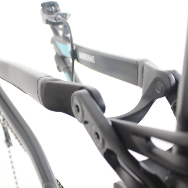 Specialized Levo Aluminium Comp 2019-21 | Frame Protection Kit