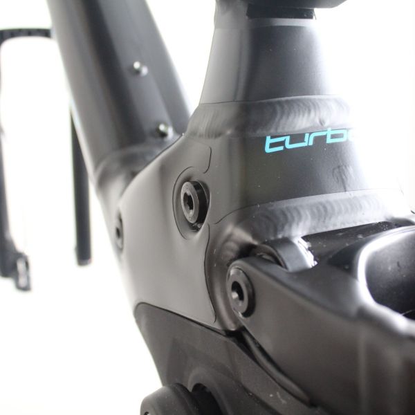 Specialized Levo Aluminium Comp 2019-21 | Frame Protection Kit