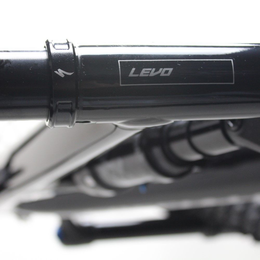 Specialized Levo Aluminium Gen 3 2022-24 | Frame Protection Kit