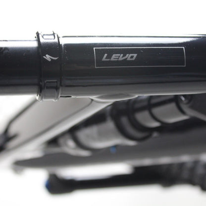 Specialized Levo Aluminium Gen 3 2022-24 | Frame Protection Kit