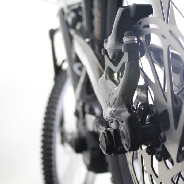 Specialized Levo Aluminium Gen 3 2022-24 | Frame Protection Kit