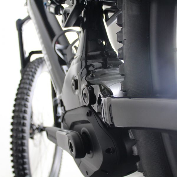 Specialized Levo Aluminium Gen 3 2022-24 | Frame Protection Kit