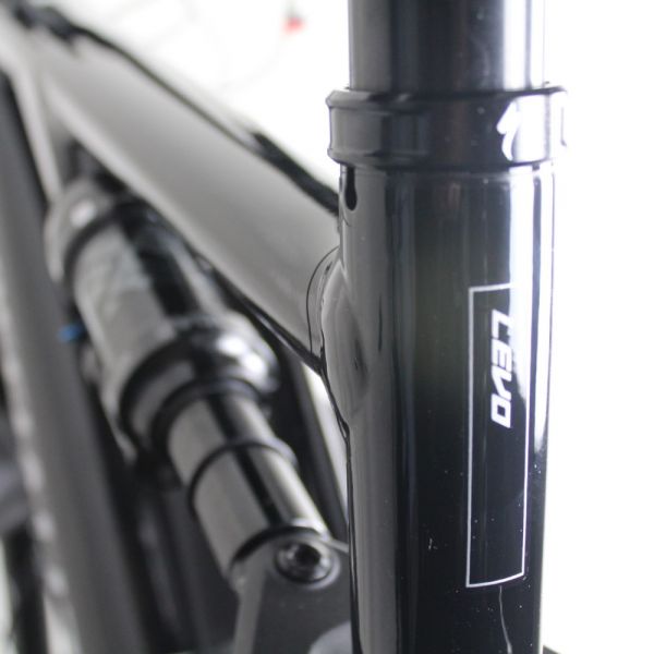 Specialized Levo Aluminium Gen 3 2022-24 | Frame Protection Kit