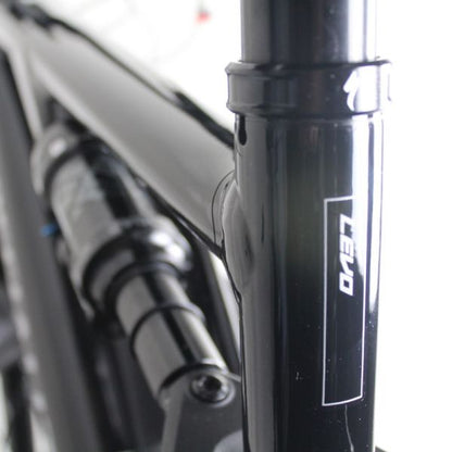 Specialized Levo Aluminium Gen 3 2022-24 | Frame Protection Kit