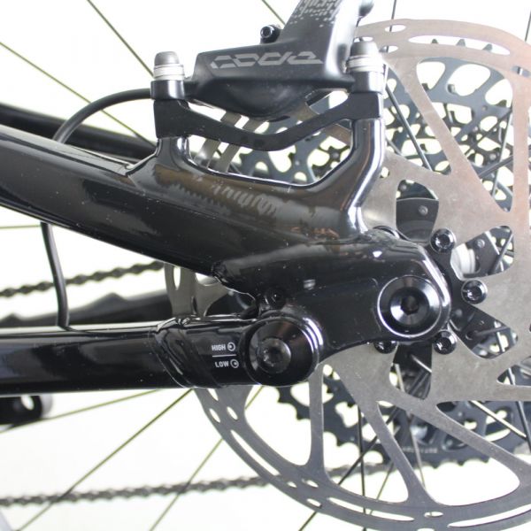 Specialized Levo Aluminium Gen 3 2022-24 | Frame Protection Kit