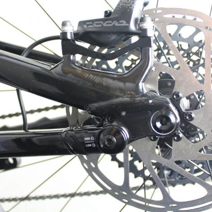 Specialized Levo Aluminium Gen 3 2022-24 | Frame Protection Kit