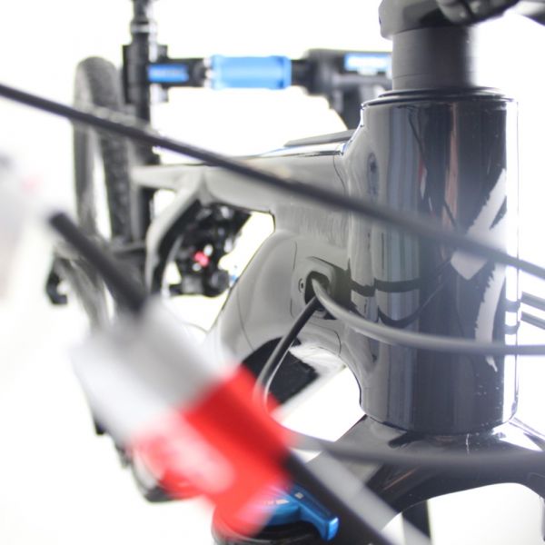 Specialized Levo Aluminium Gen 3 2022-24 | Frame Protection Kit