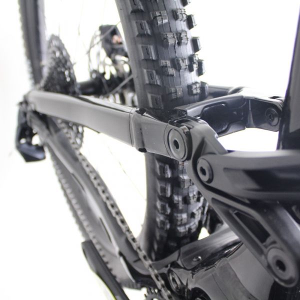 Specialized Levo Aluminium Gen 3 2022-24 | Frame Protection Kit