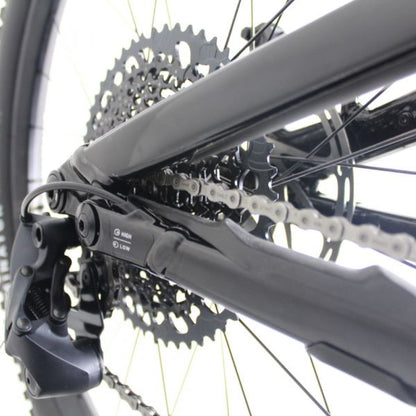 Specialized Levo Aluminium Gen 3 2022-24 | Frame Protection Kit