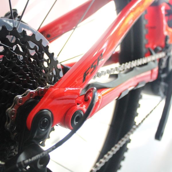 Specialized Levo Expert & Comp Carbon 2019-21 | Frame Protection Kit