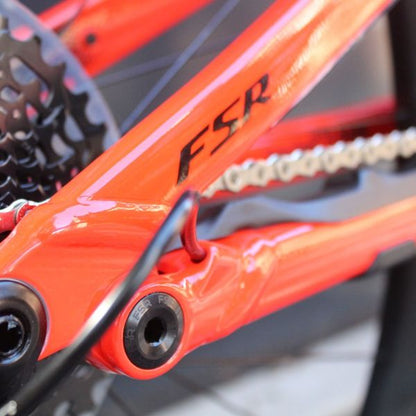 Specialized Levo Expert & Comp Carbon 2019-21 | Frame Protection Kit