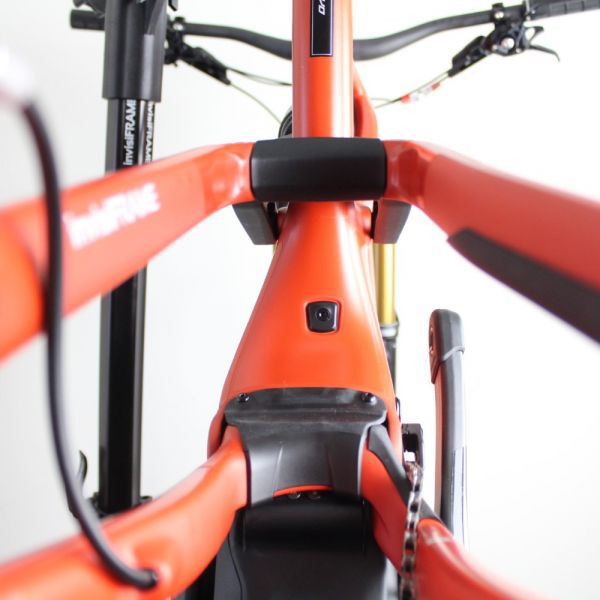 Specialized Levo S-Works/Pro Carbon/Expert/Comp Carbon Gen 3 2022-24 | Frame Protection Kit