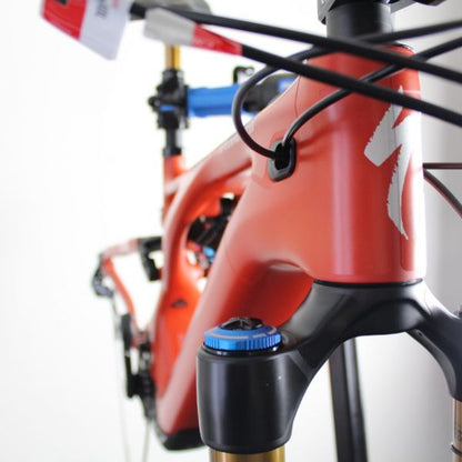 Specialized Levo S-Works/Pro Carbon/Expert/Comp Carbon Gen 3 2022-24 | Frame Protection Kit