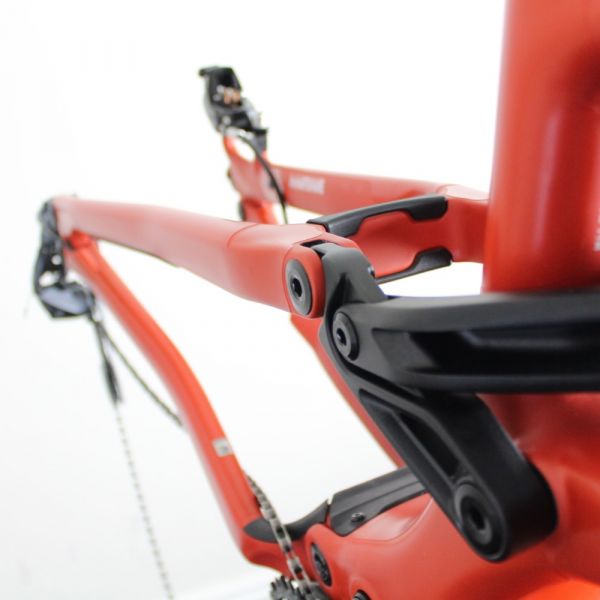 Specialized Levo S-Works/Pro Carbon/Expert/Comp Carbon Gen 3 2022-24 | Frame Protection Kit