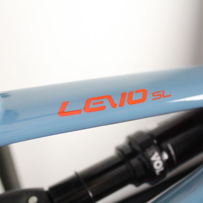 Specialized Levo SL Carbon 2020-22 | Frame Protection Kit