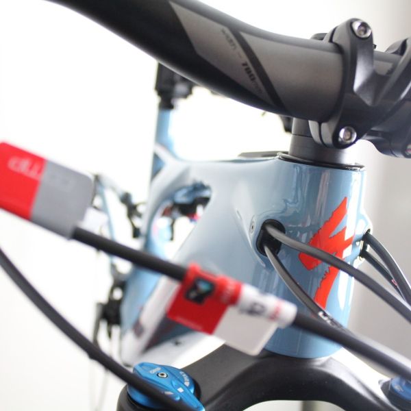 Specialized Levo SL Carbon 2020-22 | Frame Protection Kit