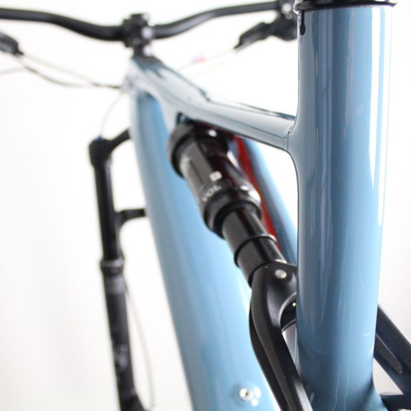 Specialized Levo SL Carbon 2020-22 | Frame Protection Kit