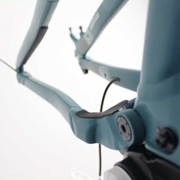 Specialized Levo SL Aluminium 2020-23 | Frame Protection Kit