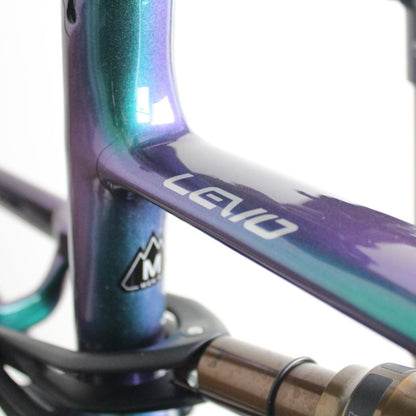 Specialized Levo S-Works 2019-21 | Frame Protection Kit