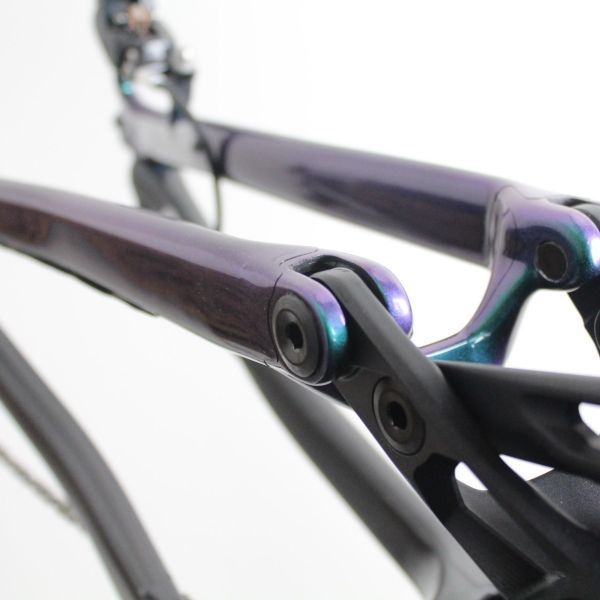 Specialized Levo S-Works 2019-21 | Frame Protection Kit