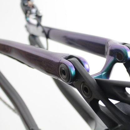 Specialized Levo S-Works 2019-21 | Frame Protection Kit