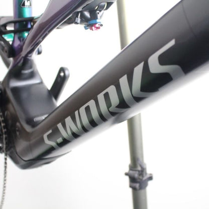 Specialized Levo S-Works 2019-21 | Frame Protection Kit