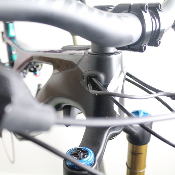 Specialized Levo S-Works 2019-21 | Frame Protection Kit