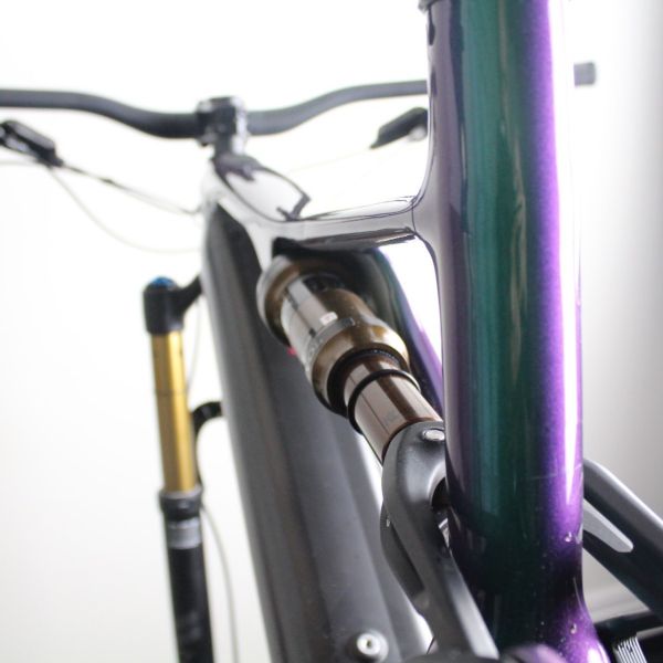 Specialized Levo S-Works 2019-21 | Frame Protection Kit