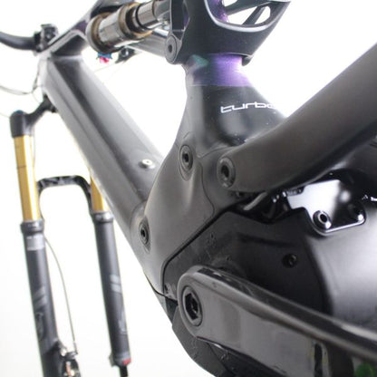 Specialized Levo S-Works 2019-21 | Frame Protection Kit